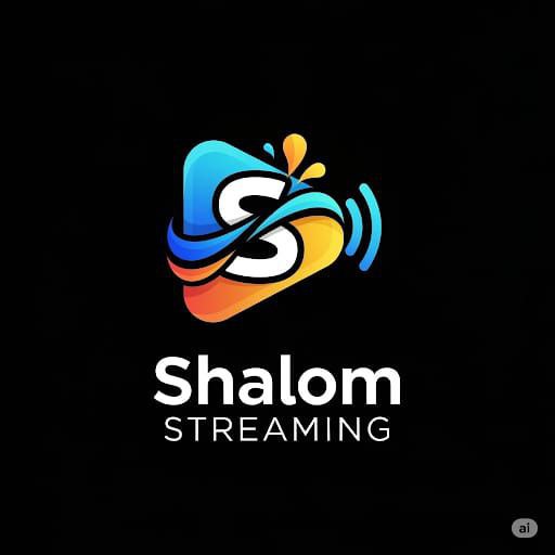 Shalom Streaming